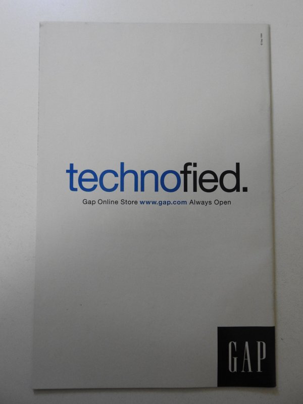 Wonder Woman #144 (1999) VF Condition!