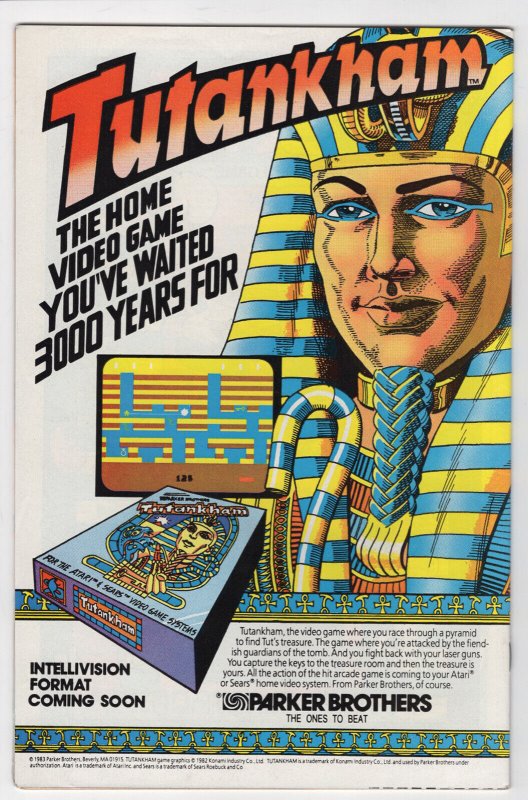 STAR WARS #75 - 5.5 - WP