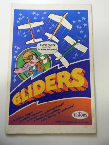 Captain Marvel #58 (1978) VF- Condition