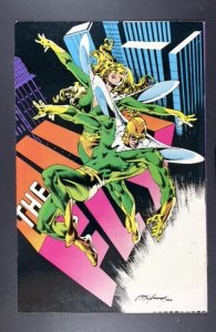 The Fly #3 (1983)
