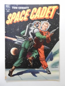 Four Color #400 (1952) VG Condition!