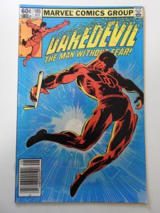 Daredevil #185 (1982) FN/VF Condition!