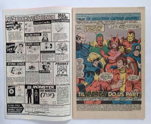 Captain Marvel #51 (1977)  VG/FN
