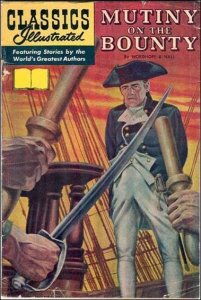 Classics Illustrated (Gilberton) #100A (8th) VG ; Gilberton | low grade comic No