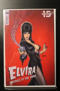 Elvira Mistress of the Dark #4 (2019)