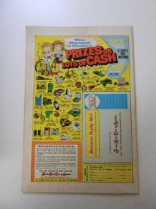 Thor #215 (1973) VG/FN condition