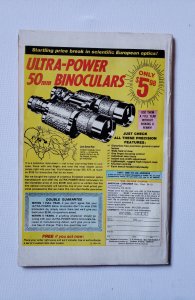 Giant-Size Daredevil (1975)