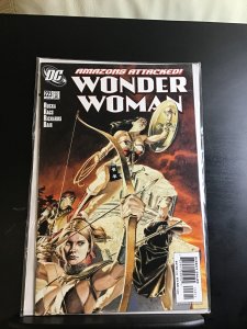 Wonder Woman #223 (2006)