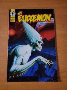 The Eudaemon #2 ~ DOLLAR BIN ~ 1993 Dark Horse Comics