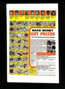 Marvel Super Action #18