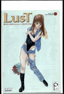 Lust #7 (1997)