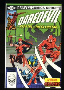 Daredevil #174 NM 9.4 Elektra! 1st appearance of the Hand!