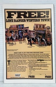 Doctor Strange #52 (1982)