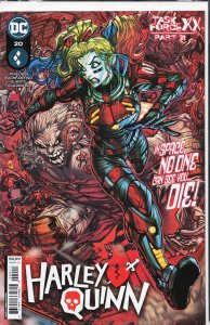Harley Quinn #20 (2022) Harley Quinn