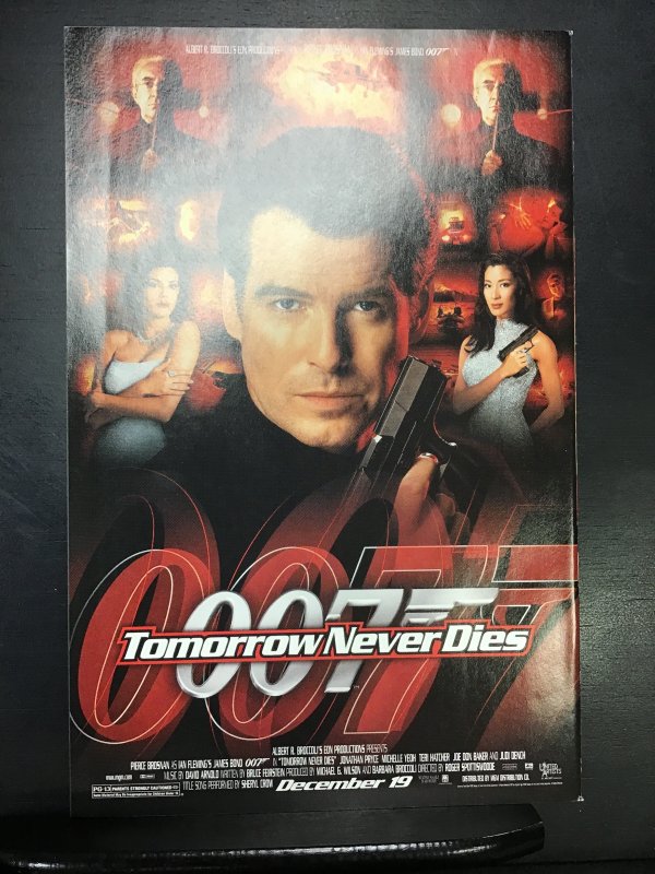 Starman #39 (1998)nm