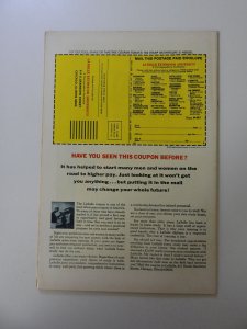 The Amazing Spider-Man #127 (1973) VF condition