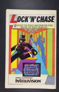 Amethyst, Princess of Gemworld #1 (1983)