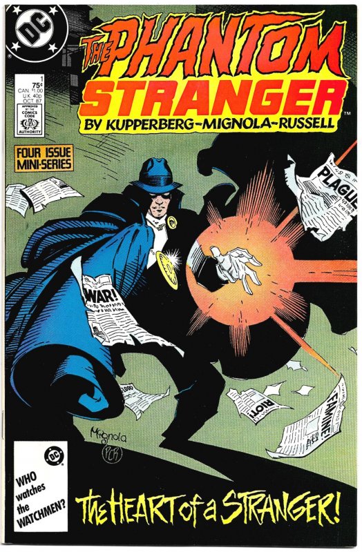 Phantom Stranger - Wikipedia