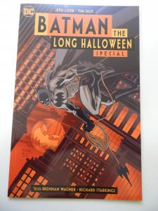 Batman: The Long Halloween Special Cover A VF/NM Condition