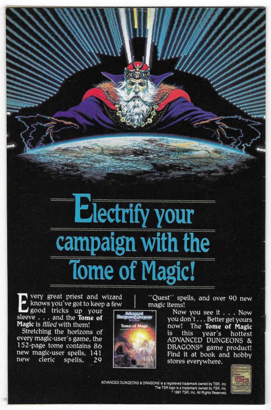 Sleepwalker #3 Direct Edition (1991)