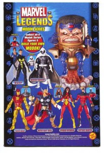 Avengers #195 comic book 1st Brief Taskmaster-2006 2nd print