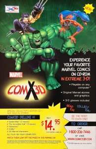 Thor: Vikings #5 (2004) Last issue NM Condition