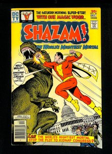 Shazam! #2