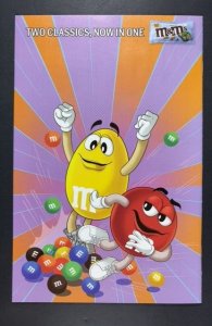 Wasp #1 Siqueira Cover (2023)