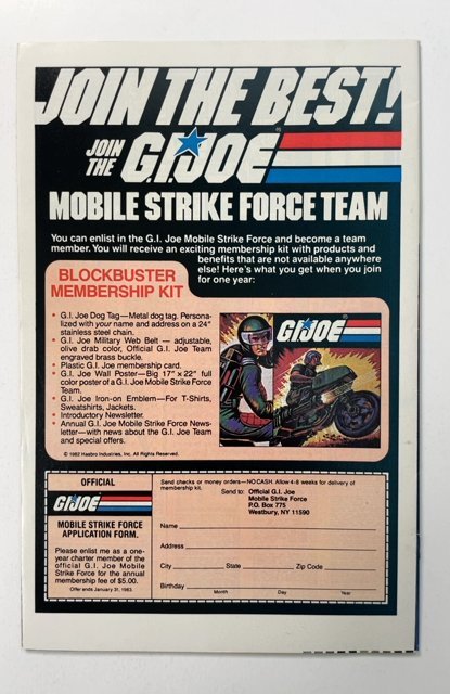 Moon Knight #22 (1982)