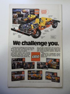 The Savage She-Hulk #12 (1981) FN Condition