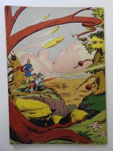 Four Color #190 (1948) VG+ Condition!
