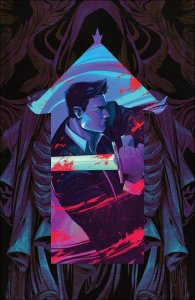 Angel (Boom!, 2nd Series) #2B VF/NM ; Boom! | 1:10 Variant Virgin