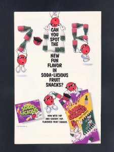 The Amazing Spider-Man #373 (1993)