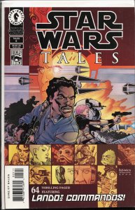 Star Wars Tales #5 (2000) Star Wars