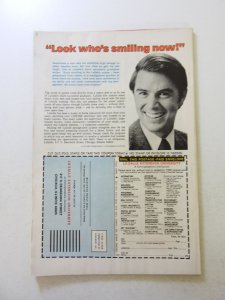 The Avengers Annual #6 (1976) VF- condition