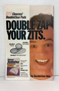 The New Mutants #76 (1989)