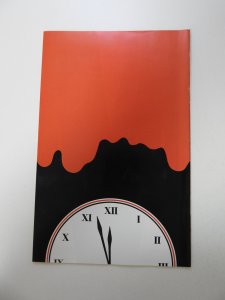 Watchmen #9 (1987) VF- condition