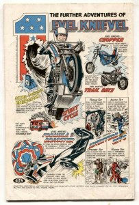 STRANGE TALES #183 1976- Dr Strange- Steve Ditko G/VG