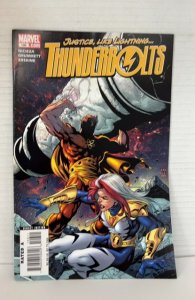 Thunderbolts #106 (2006)