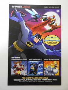 Zombie Tramp Origins #1 McKay Exclusive Risque Variant NM Cond! Signed no cert