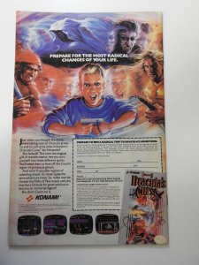 The Uncanny X-Men #274 (1991)