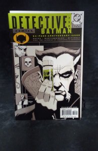 Detective Comics #750 (2000)