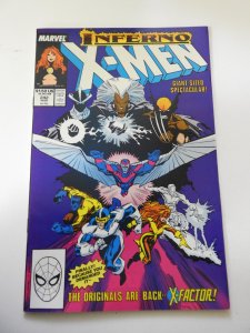 The Uncanny X-Men #242 (1989)