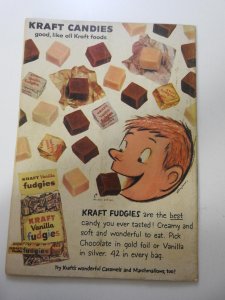 Walt Disney's Comics & Stories #226 (1959)