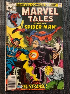 Marvel Tales #88