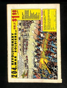 Brave And The Bold #55