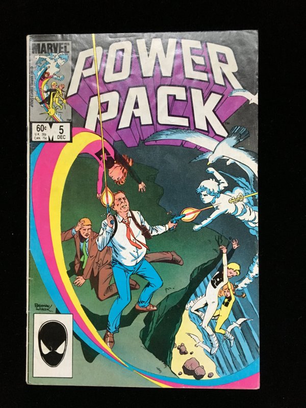 Power Pack 35 Book Lot:  1,2,5,7,8,17-46.  Rumors of Movie/Disney + Show.  HOT