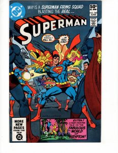 Superman #360 See More Bronze Age SUPERMAN !!!