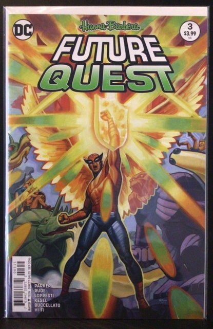 Future Quest #3 (2016)