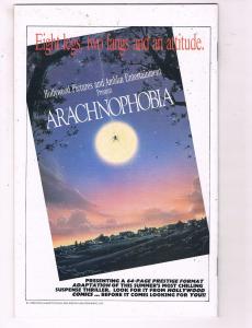 Chip N' Dale Rescue Rangers #6 VF Disney Comics Comic Book 1990 DE16